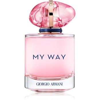 Armani My Way Nectar parfémovaná voda pro ženy 50 ml