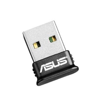 ASUS USB-BT400 Mini Bluetooth Dongle BK, 90IG0070-BW0600