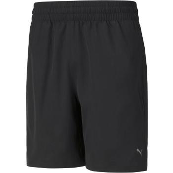 Puma PERFORMANCE SHORTS Pánské šortky, černá, velikost