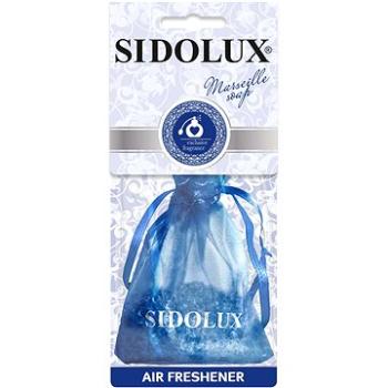 SIDOLUX aroma sáček - Marseillské mýdlo (5902986261404)