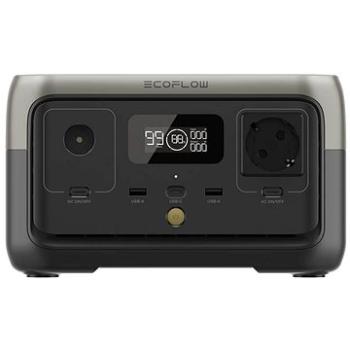 EcoFlow RIVER 2 (1ECOR620)