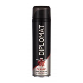 Diplomat Classic 250 ml pěna na holení pro muže