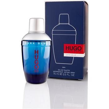 HUGO BOSS Hugo Dark Blue EdT 75 ml (737052031415)