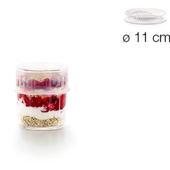 Lékué silikonové víčko na potraviny Reusable o 11,5 cm (3401300B04U017)