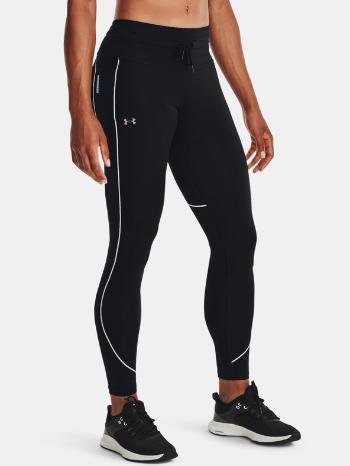 Under Armour UA Rush CG Novelty Legging Legíny Černá