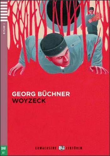 Woyzeck - Büchner Georg
