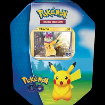 Pokémon UP: Enchanted Glade - A5 album na 80 karet - Blissey