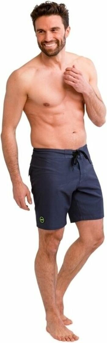 Jobe Boardshort Men Steal Blue 2XL Pánské plavky