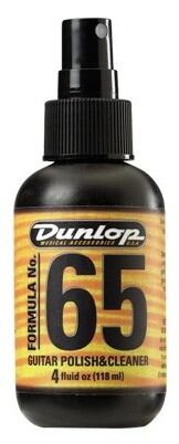 Dunlop 654