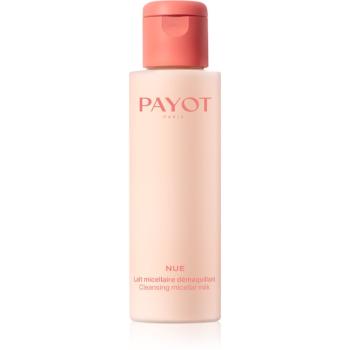 Payot Nue Lait Micellaire Démaquillant micelární mléko pro dokonalé vyčištění pleti 100 ml