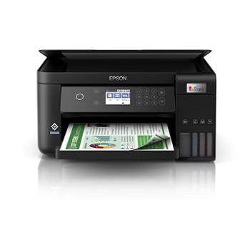 Epson EcoTank L6260 (C11CJ62402)