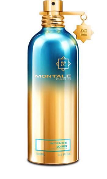 Montale So Iris Intense - parfém 100 ml, 100ml