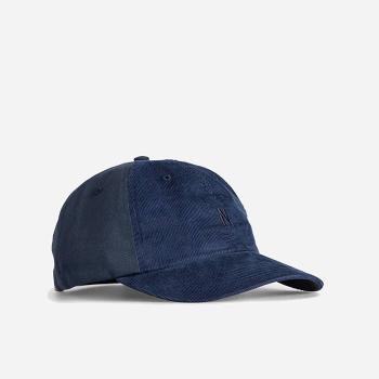 Norse Projects Cord Twill Sports Cap N80-0091 7000
