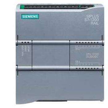 CPU pro PLC Siemens 6AG2212-1AE40-1XB0 6AG22121AE401XB0 28.8 V/DC