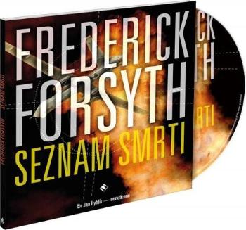 Seznam smrti - Forsyth Frederick