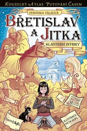 Břetislav a Jitka - Válková Veronika