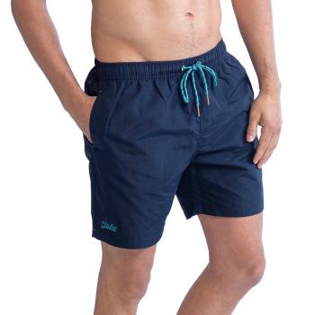 Pánské koupací kraťasy JOBE Swimshorts  Midnight Blue  S