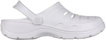 Coqui Pánské pantofle Kenso White 6305-100-3200 42