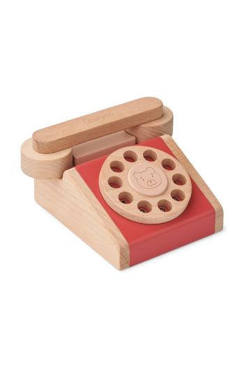 Liewood dřevěná hračka pro děti Selma