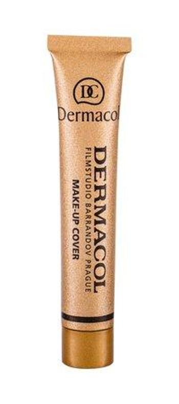 Makeup Dermacol - Make-Up Cover 228 30 g 