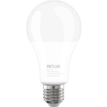 RETLUX RLL 410 A65 E27 bulb 15W CW  (RLL 410)