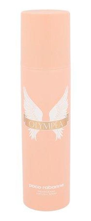 Paco Rabanne Olympea - deodorant ve spreji 150 ml, 150ml