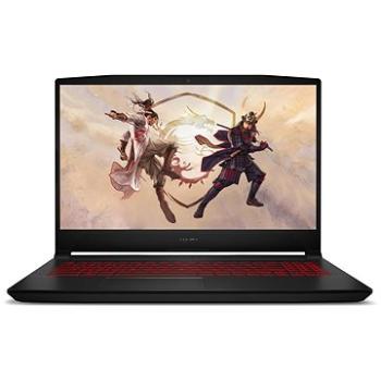 MSI Katana GF66 12UC-853CZ (Katana GF66 12UC-853CZ)