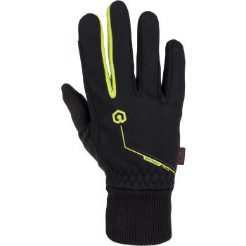 Arcore RECON Zimní rukavice, černá, velikost S