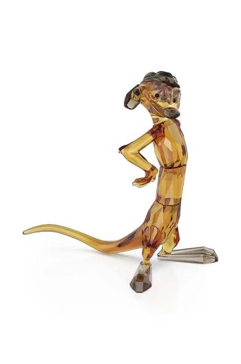 Dekorace Swarovski THE LION KING 5680916