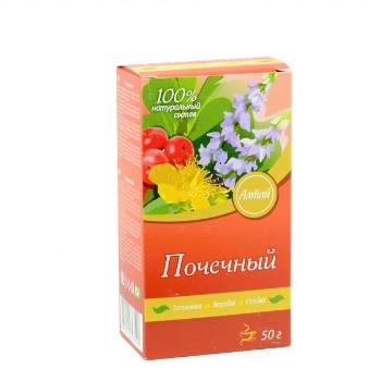 Ledvinový čaj – Firma Kima - 20x1,5 g