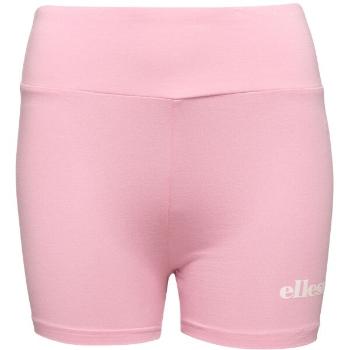 ELLESSE SICILO SHORT Dámské šortky, růžová, velikost