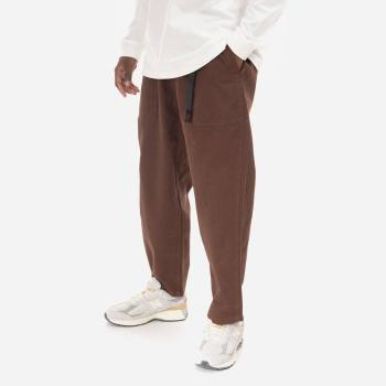 Gramicci Loose Tapered Pant G103-OGT TOBACCO