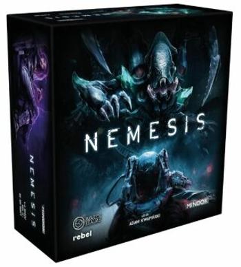 Nemesis CZ