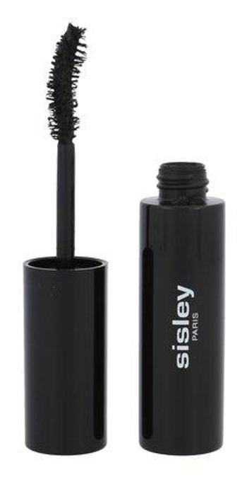 Sisley Tvarující řasenka Mascara So Curl (Mascara Recourbant Fortifiant) 10 ml 01 Deep Black, 7,5ml