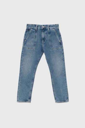 Dětské rifle Calvin Klein Jeans DAD IB0IB02111