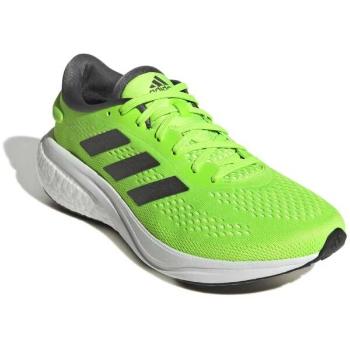 adidas SUPERNOVA 2 M Pánská běžecká obuv, světle zelená, velikost 47 1/3
