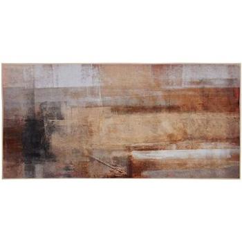 Béžový koberec  80 x 150 cm TRABZON, 122001 (beliani_122001)