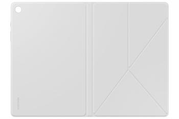 Samsung EF-BX110TWEGWW Book Cover Tab A9, bílý