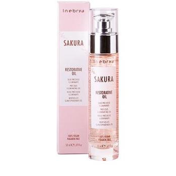 INEBRYA Sakura Restorative Oil 50 ml (8008277260990)