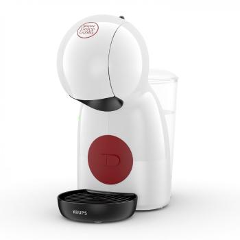 Krups kávovar na kapsle NESCAFÉ® Dolce Gusto® Piccolo XS KP1A3110 bílá