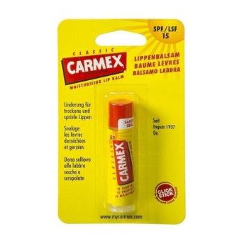 Carmex Balzám na rty hydratační SPF 15 4,25 g, 4,25ml