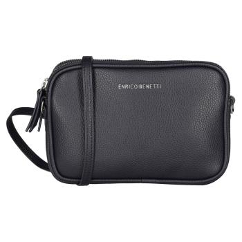 Dámská crossbody kabelka Enrico Benetti Fellia - tmavě modrá