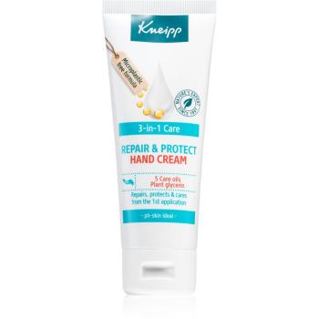 Kneipp Repair & Protect regenerační krém na ruce 75 ml