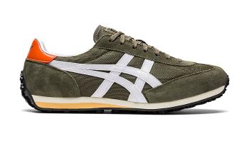 Onitsuka Tiger EDR 78 zelené 1183B395-300