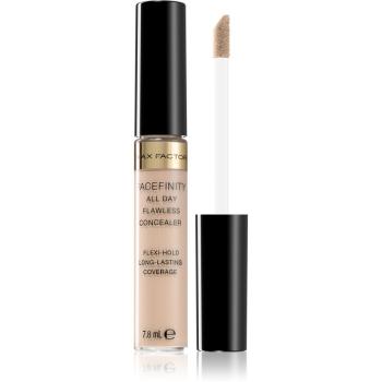 Max Factor Facefinity All Day Flawless dlouhotrvající korektor odstín 020 7.8 ml