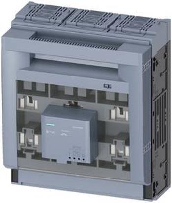 Siemens 3NP11631DA24 pojistkový odpínač velikost pojistky: 3 630 A 690 V/AC