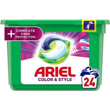 ARIEL Allin1 Pods + Complete Fiber Protection 24 ks (8001841598550)