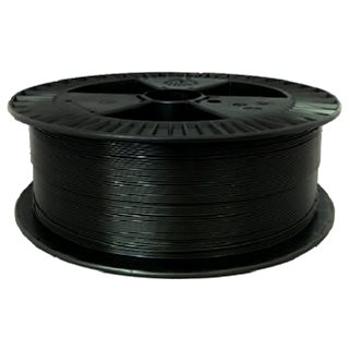 Filament PM 1.75mm PETG 2 kg černá (F175PETG_BK_2KG)