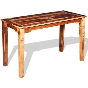 Jídelní stůl, 120 × 60 × 76 cm, 243963 (243963)