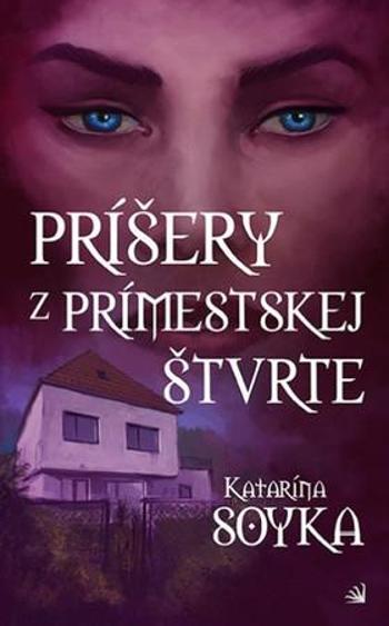 Príšery z prímestskej štvrte - Soyka Katarína